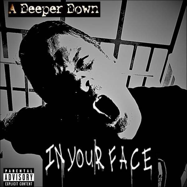 Cover art for In Your Face