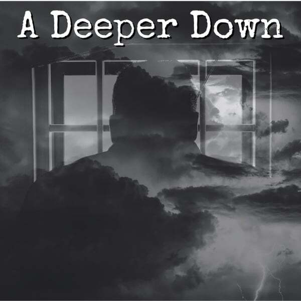 Cover art for A Deeper Down